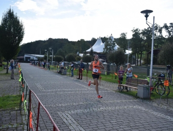 XXX Jesienny Festiwal Biegowy - Wyniki + zdjęcia - zdjęcie 487