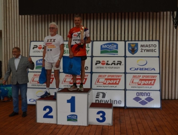 XXX Jesienny Festiwal Biegowy - Wyniki + zdjęcia - zdjęcie 22