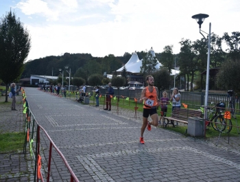 XXX Jesienny Festiwal Biegowy - Wyniki + zdjęcia - zdjęcie 486