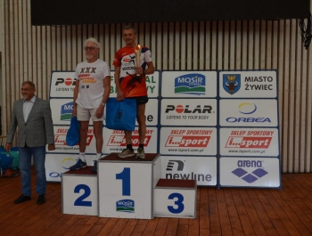 XXX Jesienny Festiwal Biegowy - Wyniki + zdjęcia - zdjęcie 20