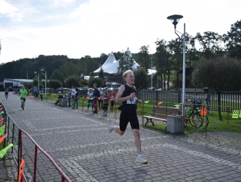 XXX Jesienny Festiwal Biegowy - Wyniki + zdjęcia - zdjęcie 484