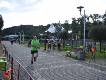 XXX Jesienny Festiwal Biegowy - Wyniki + zdjęcia - zdjęcie 483