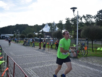 XXX Jesienny Festiwal Biegowy - Wyniki + zdjęcia - zdjęcie 482