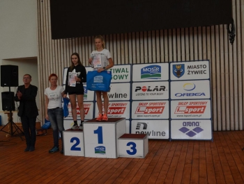 XXX Jesienny Festiwal Biegowy - Wyniki + zdjęcia - zdjęcie 19