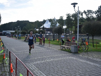 XXX Jesienny Festiwal Biegowy - Wyniki + zdjęcia - zdjęcie 480