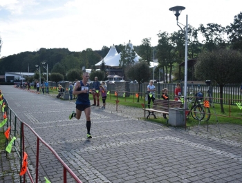 XXX Jesienny Festiwal Biegowy - Wyniki + zdjęcia - zdjęcie 479