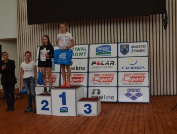 XXX Jesienny Festiwal Biegowy - Wyniki + zdjęcia - zdjęcie 17