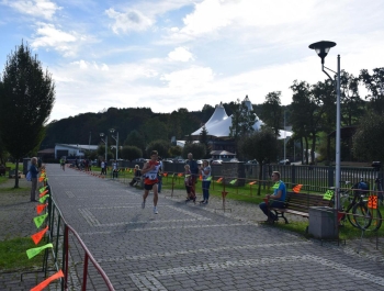 XXX Jesienny Festiwal Biegowy - Wyniki + zdjęcia - zdjęcie 478