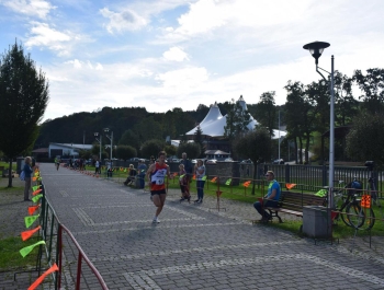 XXX Jesienny Festiwal Biegowy - Wyniki + zdjęcia - zdjęcie 477