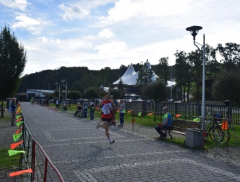 XXX Jesienny Festiwal Biegowy - Wyniki + zdjęcia - zdjęcie 476