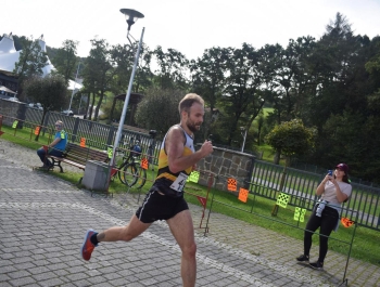 XXX Jesienny Festiwal Biegowy - Wyniki + zdjęcia - zdjęcie 475