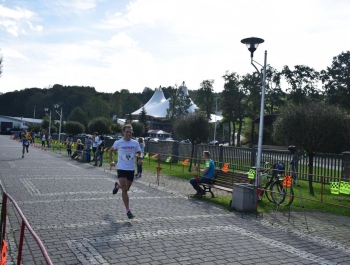 XXX Jesienny Festiwal Biegowy - Wyniki + zdjęcia - zdjęcie 471