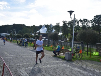 XXX Jesienny Festiwal Biegowy - Wyniki + zdjęcia - zdjęcie 470