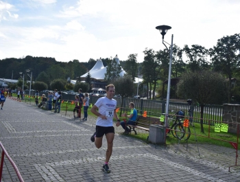 XXX Jesienny Festiwal Biegowy - Wyniki + zdjęcia - zdjęcie 469