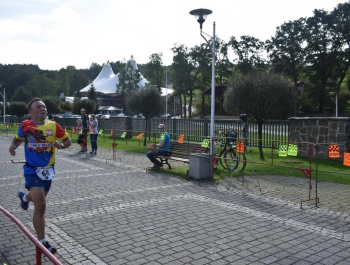 XXX Jesienny Festiwal Biegowy - Wyniki + zdjęcia - zdjęcie 468