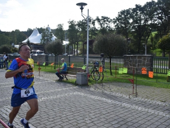 XXX Jesienny Festiwal Biegowy - Wyniki + zdjęcia - zdjęcie 467