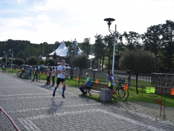 XXX Jesienny Festiwal Biegowy - Wyniki + zdjęcia - zdjęcie 465