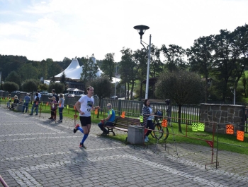 XXX Jesienny Festiwal Biegowy - Wyniki + zdjęcia - zdjęcie 464