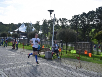 XXX Jesienny Festiwal Biegowy - Wyniki + zdjęcia - zdjęcie 463