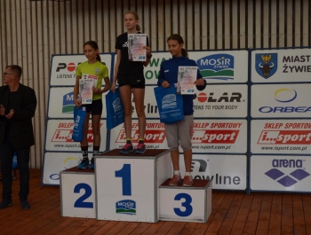 XXX Jesienny Festiwal Biegowy - Wyniki + zdjęcia - zdjęcie 15