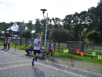 XXX Jesienny Festiwal Biegowy - Wyniki + zdjęcia - zdjęcie 462