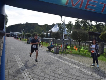 XXX Jesienny Festiwal Biegowy - Wyniki + zdjęcia - zdjęcie 461