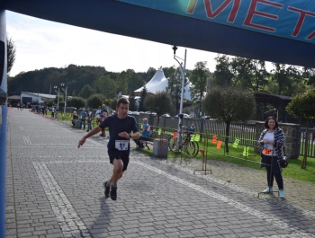 XXX Jesienny Festiwal Biegowy - Wyniki + zdjęcia - zdjęcie 460