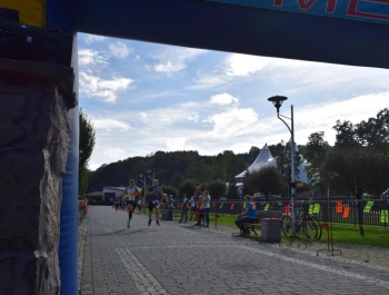 XXX Jesienny Festiwal Biegowy - Wyniki + zdjęcia - zdjęcie 459