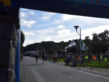XXX Jesienny Festiwal Biegowy - Wyniki + zdjęcia - zdjęcie 458