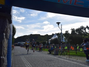 XXX Jesienny Festiwal Biegowy - Wyniki + zdjęcia - zdjęcie 457