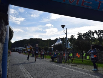 XXX Jesienny Festiwal Biegowy - Wyniki + zdjęcia - zdjęcie 456