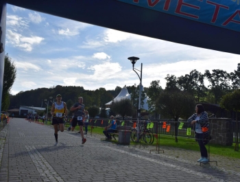 XXX Jesienny Festiwal Biegowy - Wyniki + zdjęcia - zdjęcie 455