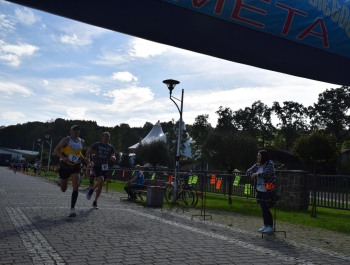 XXX Jesienny Festiwal Biegowy - Wyniki + zdjęcia - zdjęcie 454