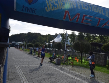 XXX Jesienny Festiwal Biegowy - Wyniki + zdjęcia - zdjęcie 453