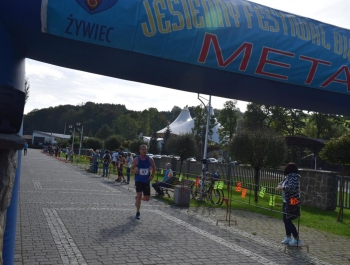 XXX Jesienny Festiwal Biegowy - Wyniki + zdjęcia - zdjęcie 452