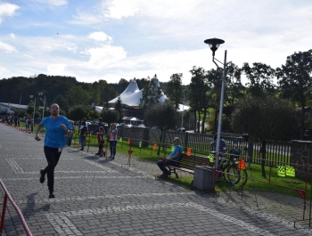 XXX Jesienny Festiwal Biegowy - Wyniki + zdjęcia - zdjęcie 451