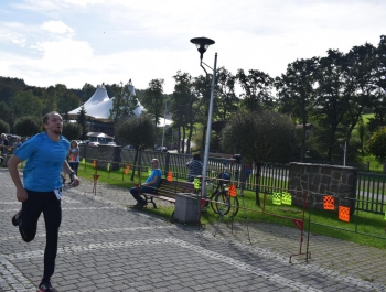 XXX Jesienny Festiwal Biegowy - Wyniki + zdjęcia - zdjęcie 450