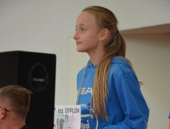 XXX Jesienny Festiwal Biegowy - Wyniki + zdjęcia - zdjęcie 12