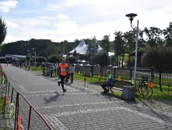 XXX Jesienny Festiwal Biegowy - Wyniki + zdjęcia - zdjęcie 449