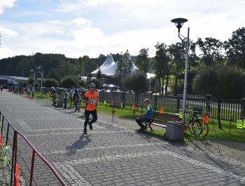 XXX Jesienny Festiwal Biegowy - Wyniki + zdjęcia - zdjęcie 448