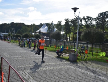 XXX Jesienny Festiwal Biegowy - Wyniki + zdjęcia - zdjęcie 447