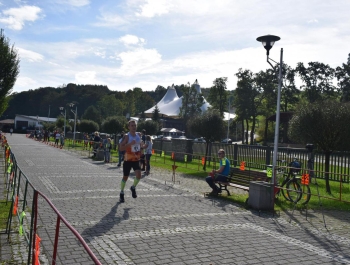 XXX Jesienny Festiwal Biegowy - Wyniki + zdjęcia - zdjęcie 446