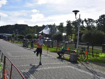 XXX Jesienny Festiwal Biegowy - Wyniki + zdjęcia - zdjęcie 445