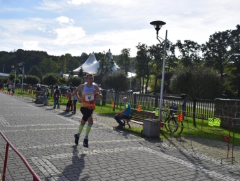 XXX Jesienny Festiwal Biegowy - Wyniki + zdjęcia - zdjęcie 444