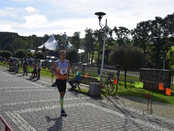 XXX Jesienny Festiwal Biegowy - Wyniki + zdjęcia - zdjęcie 443