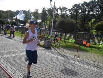 XXX Jesienny Festiwal Biegowy - Wyniki + zdjęcia - zdjęcie 441