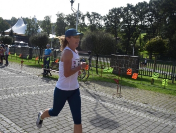 XXX Jesienny Festiwal Biegowy - Wyniki + zdjęcia - zdjęcie 440