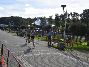 XXX Jesienny Festiwal Biegowy - Wyniki + zdjęcia - zdjęcie 439