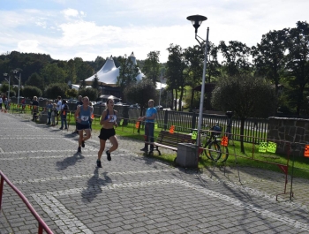 XXX Jesienny Festiwal Biegowy - Wyniki + zdjęcia - zdjęcie 438