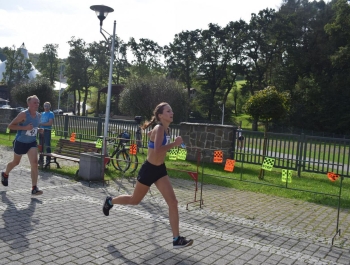 XXX Jesienny Festiwal Biegowy - Wyniki + zdjęcia - zdjęcie 437